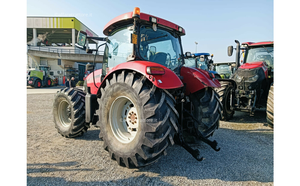 Case-Ih MAXXUM 140 Używane - 10