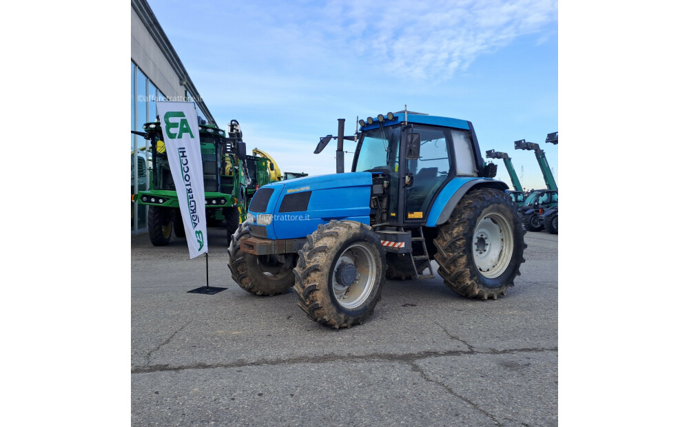 Landini LEGEND 105 Używane - 1