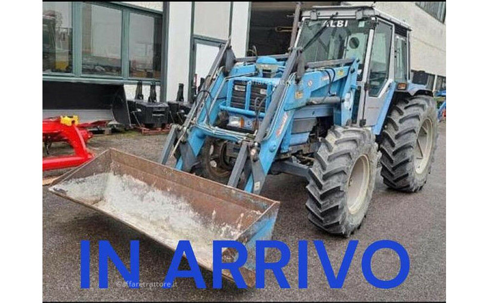 Landini 9880 Używany - 1