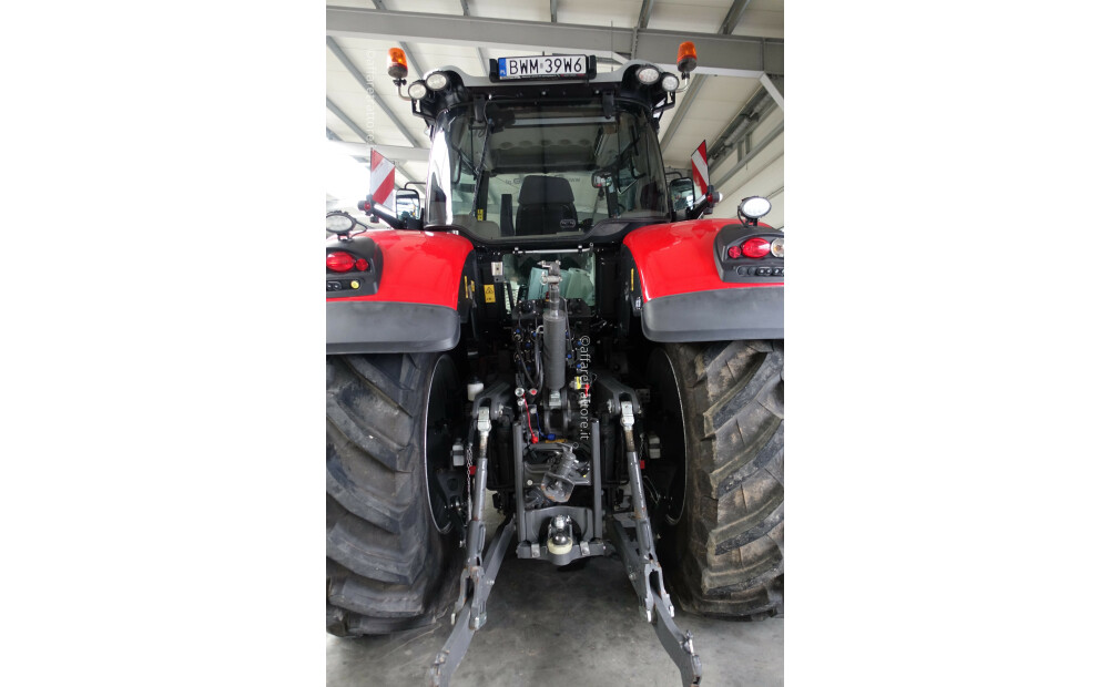 Massey Ferguson 8730 S DYNA VT | 295 CV - 2