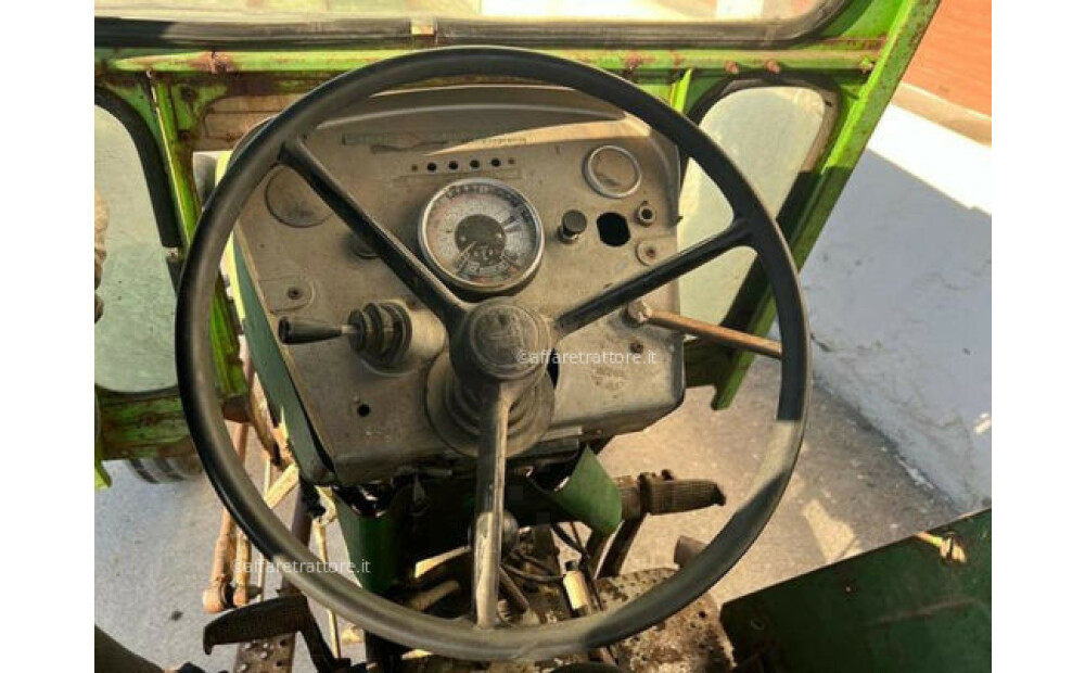 Deutz-Fahr 6006 Usato - 5