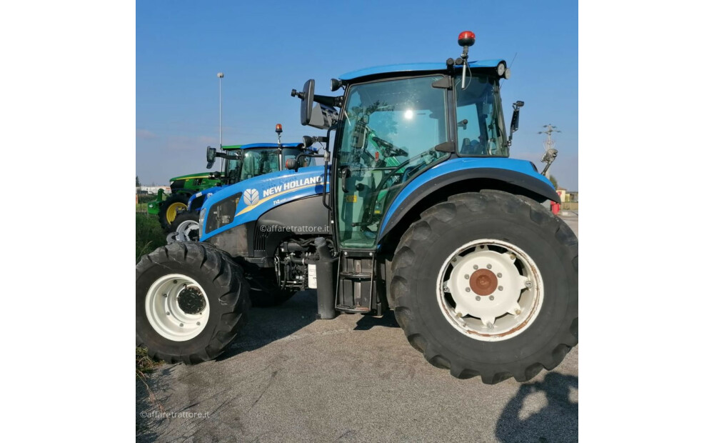 New Holland T4.105 Używany - 5