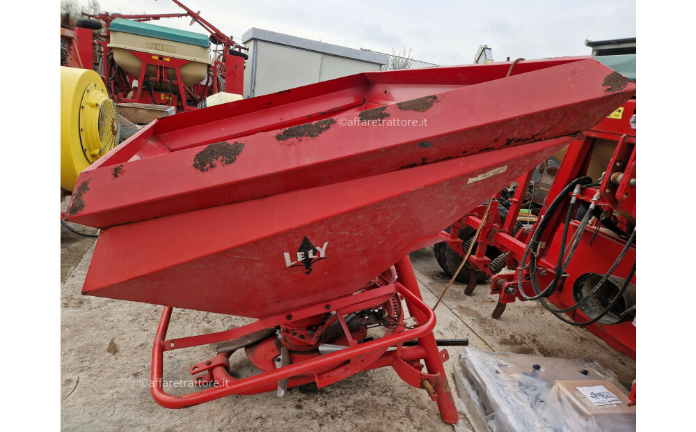 Lely 1250 Używane - 2