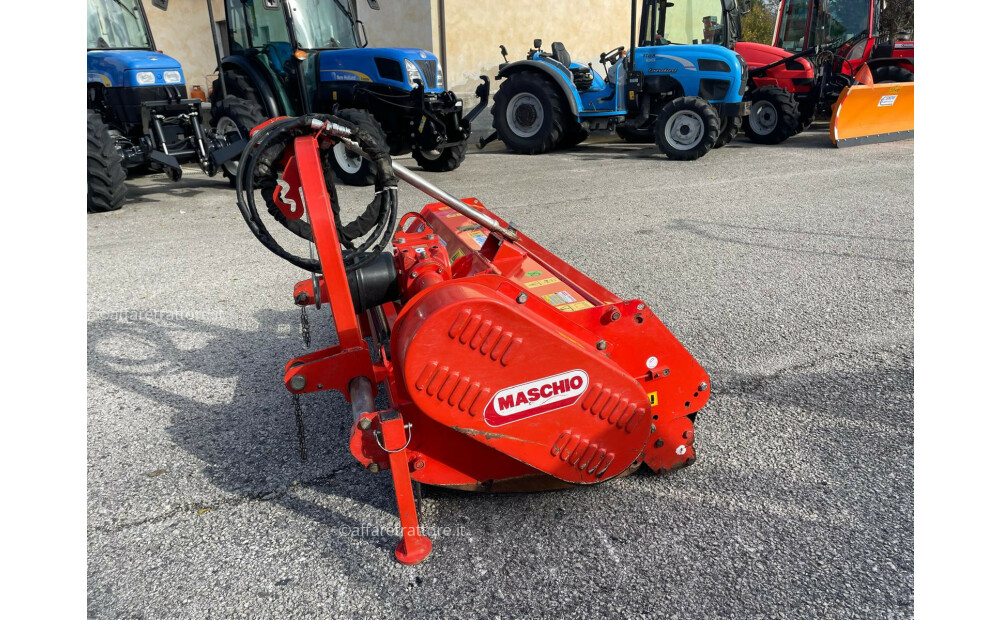 Maschio BARBI 160 Używane - 2