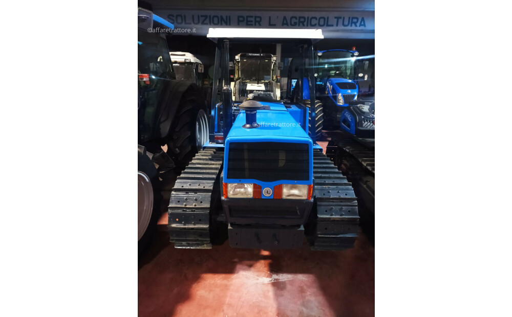 Landini TREKKER 75 Nuovo - 11