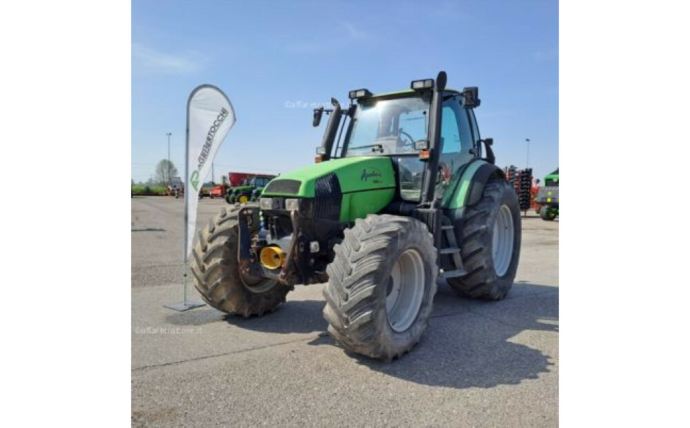 Deutz-Fahr AGROTRON 165 Usato - 1