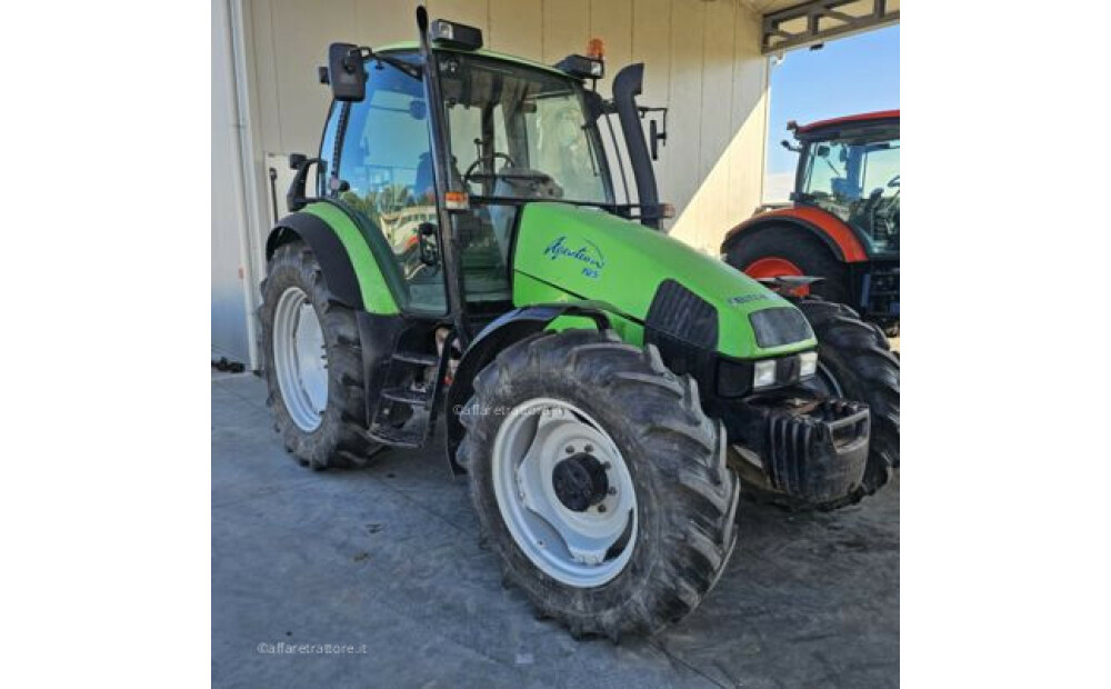 Deutz-Fahr AGROTRON 105 Nowość - 3