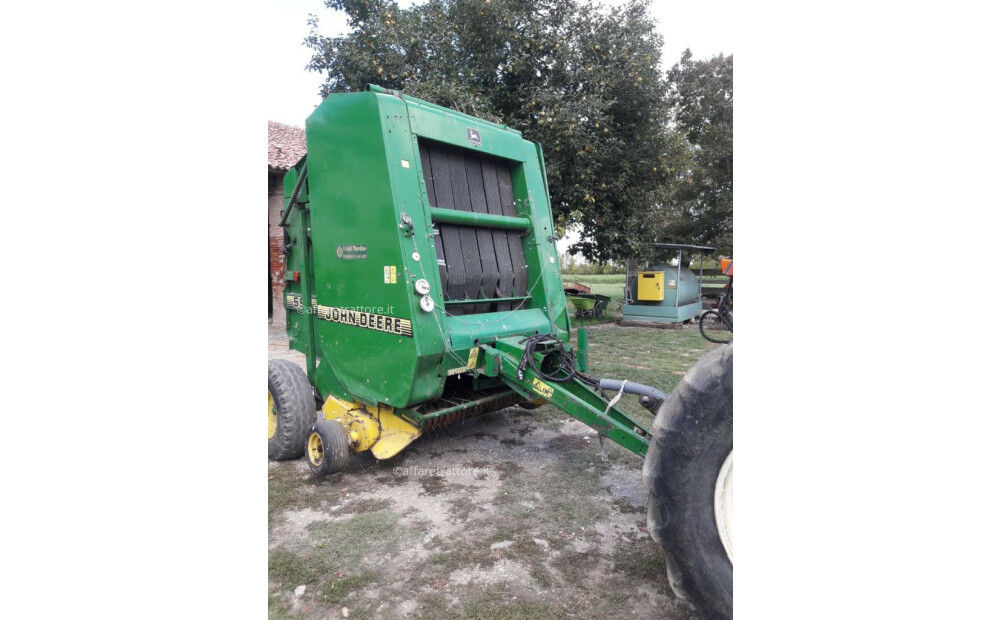 John Deere 590 Usato - 7