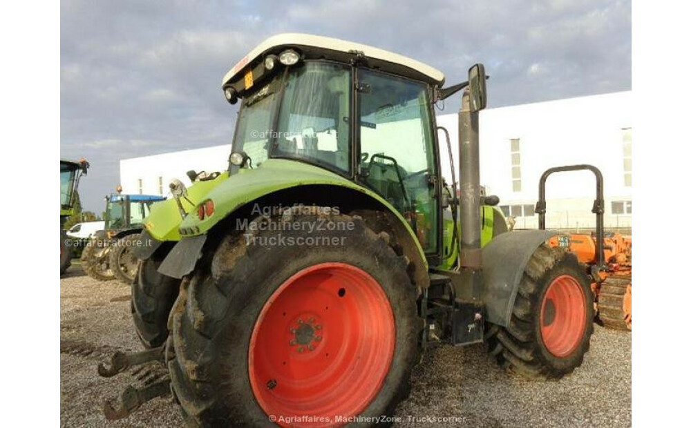 Claas ARION 510 Używane - 5