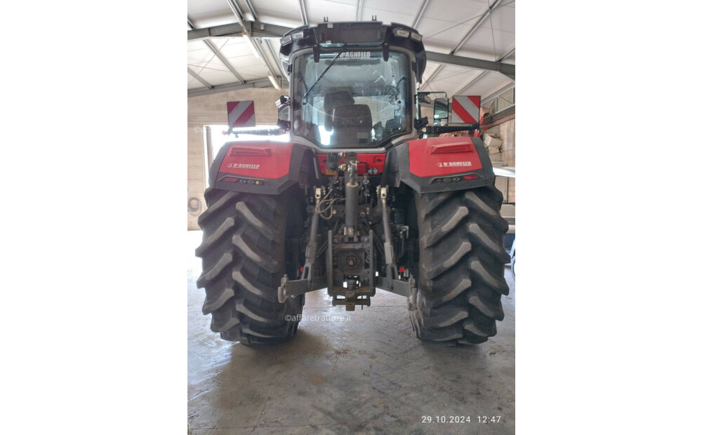 Massey Ferguson 8S.265 TRATTATIVA IN SEDE Używane - 9