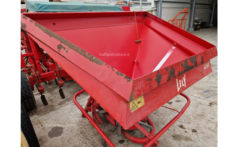 Lely 1250 Używane - 4