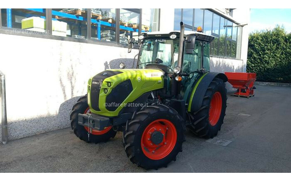 Claas ELIOS 240 Używane - 1