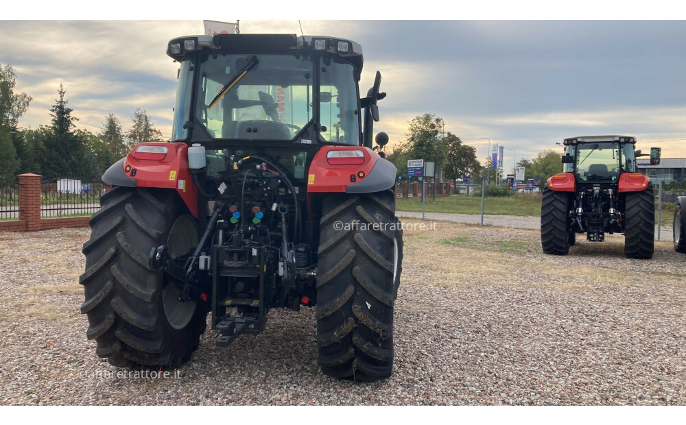 Case-Ih 4110 KOMPAKT Nowe - 5