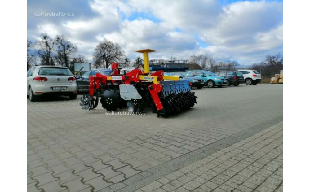 DECHAUMEURS VIGNE 1,7 Nowy - 8