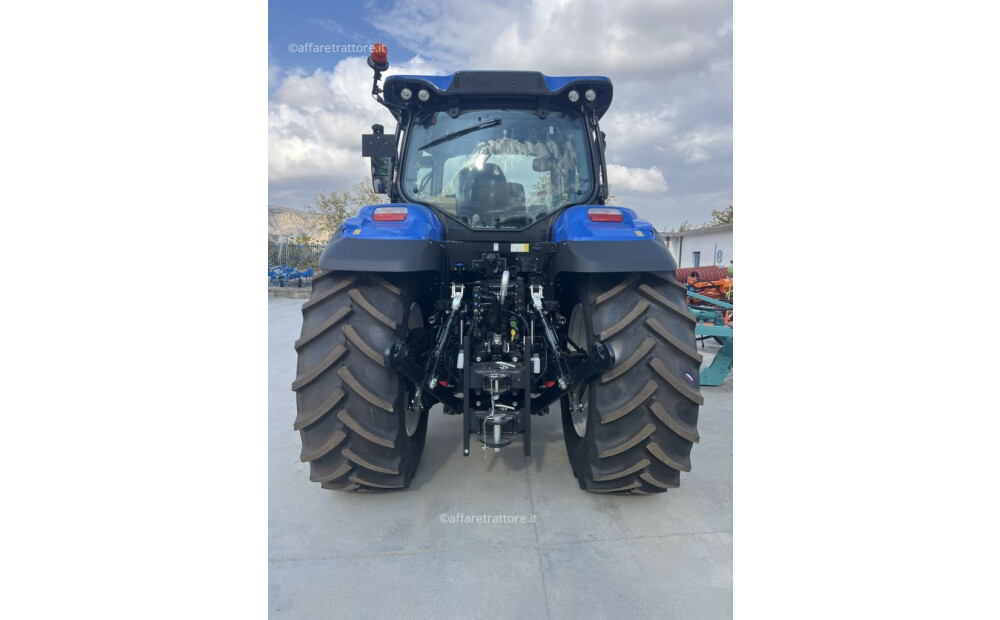 New Holland T7.165S Nowy - 5