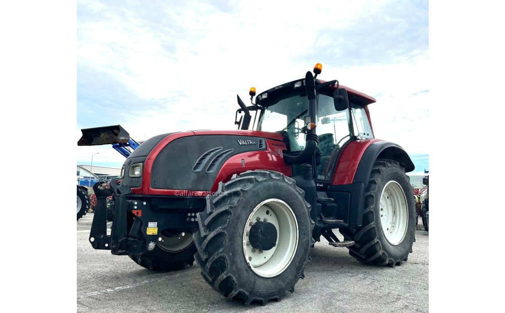 Valtra T132 Używane - 2