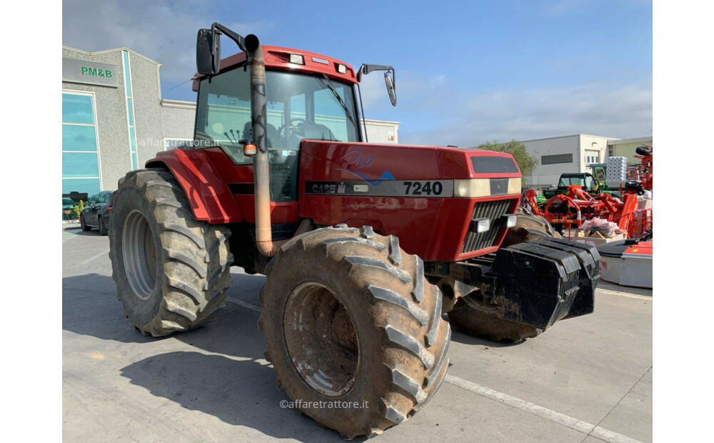 Case IH 7240 Używany - 4