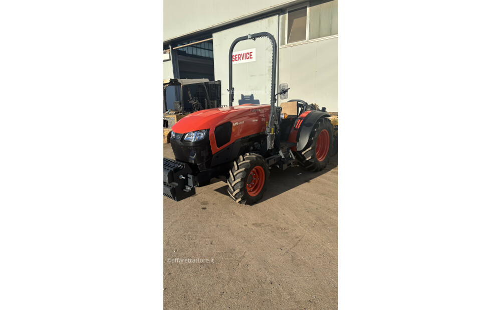 Kubota M5092 Narrow Nowe - 1