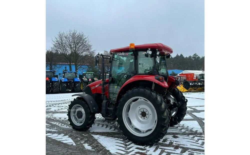 Case-Ih Farmall 75A Używane - 4