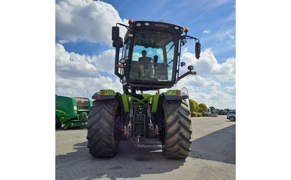 Claas XERION 3800 Używane - 15