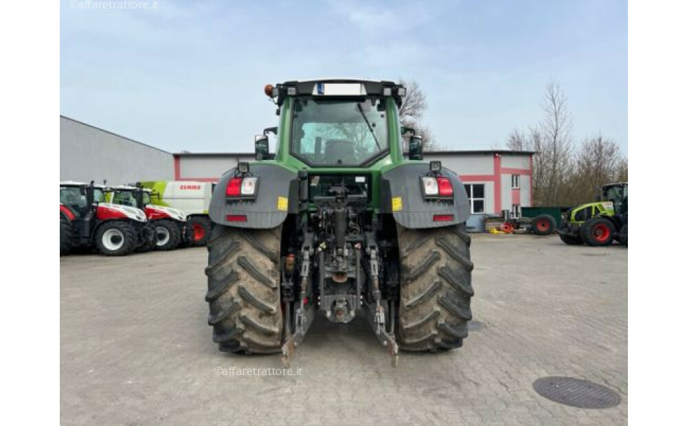 Fendt 826 VARIO PROFI Usato - 7