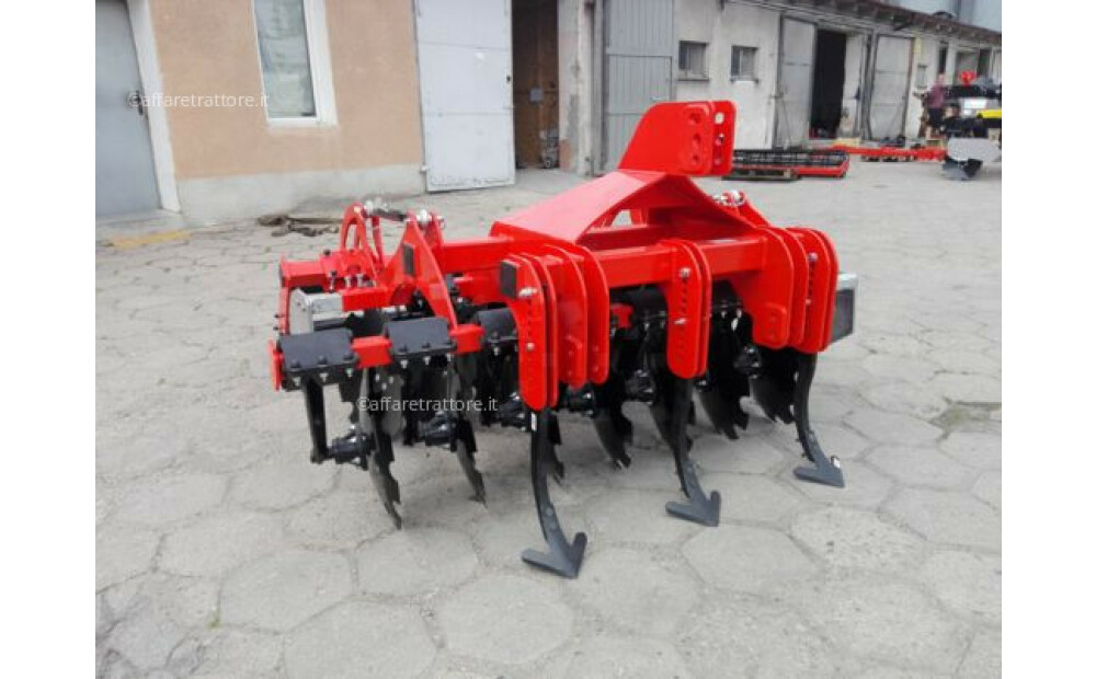 AgroChlopecki VIGNE Nowe - 5