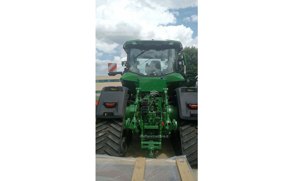 John Deere 8RX410 Używane - 5