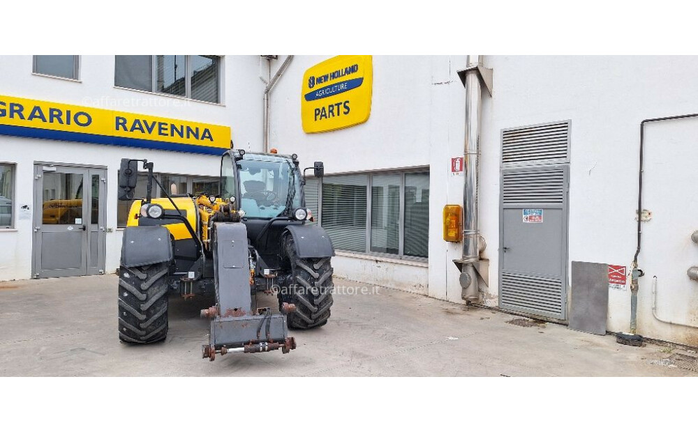 New Holland TH 9.35 ELITE Używany - 5