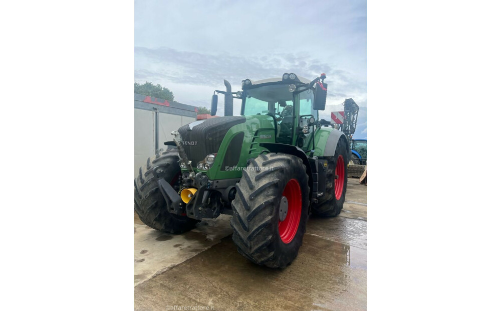 Używany Fendt 930 VARIO - 4