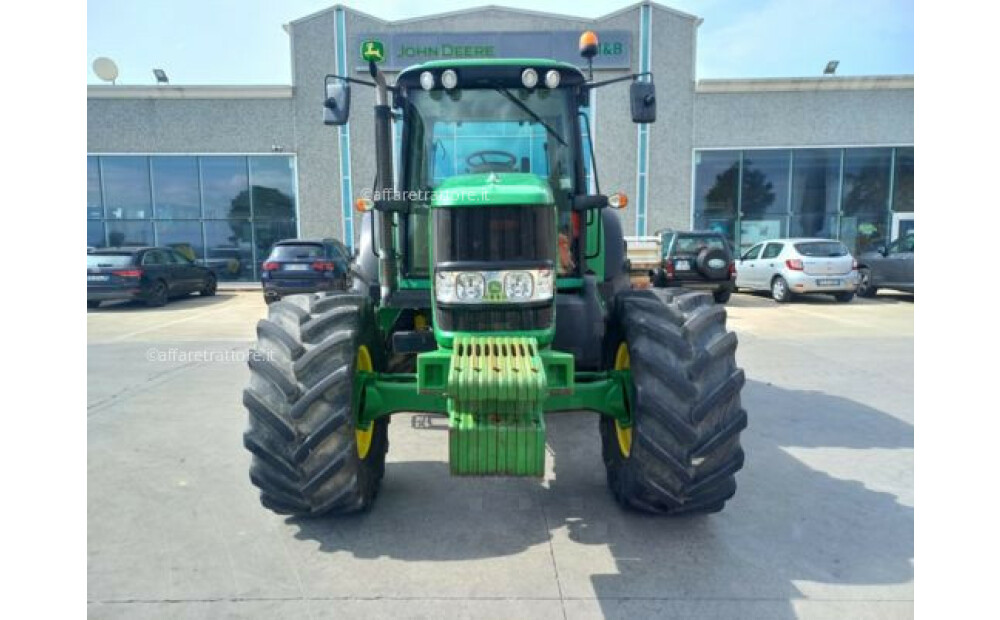 John Deere 6530 PREMIUM Używany - 7