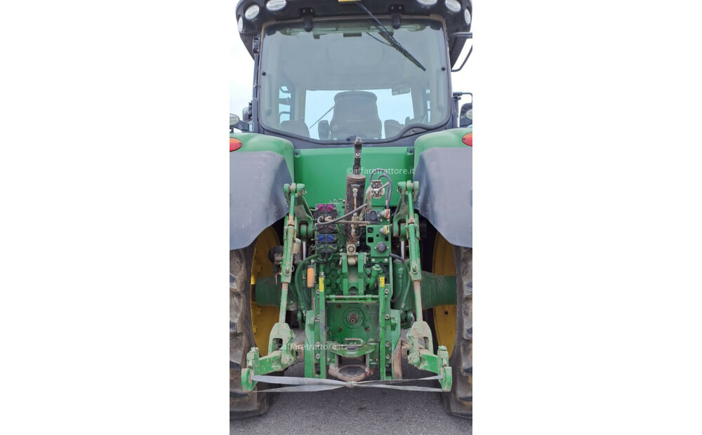 John Deere 7290R Używane - 6