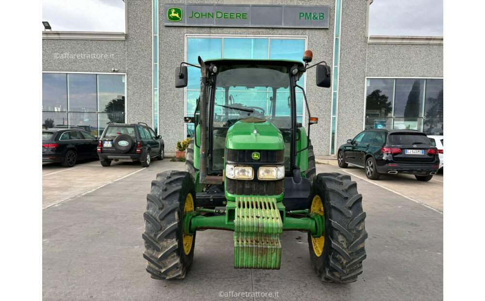 John Deere 5090R Używane - 3