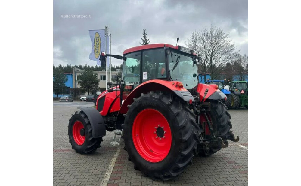 Zetor Forterra HSX 140 Używane - 5