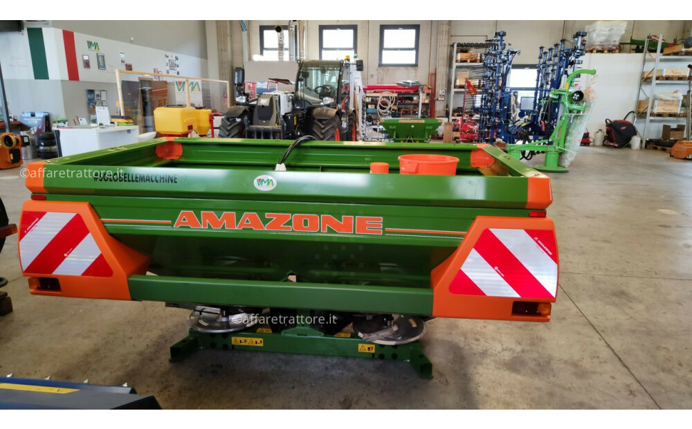 Amazone ZAM 1002 Nowość - 2