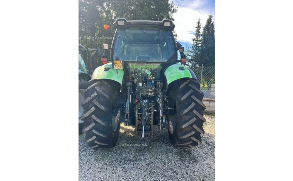 Deutz-Fahr AGROTRON M620 DCR Używany - 4