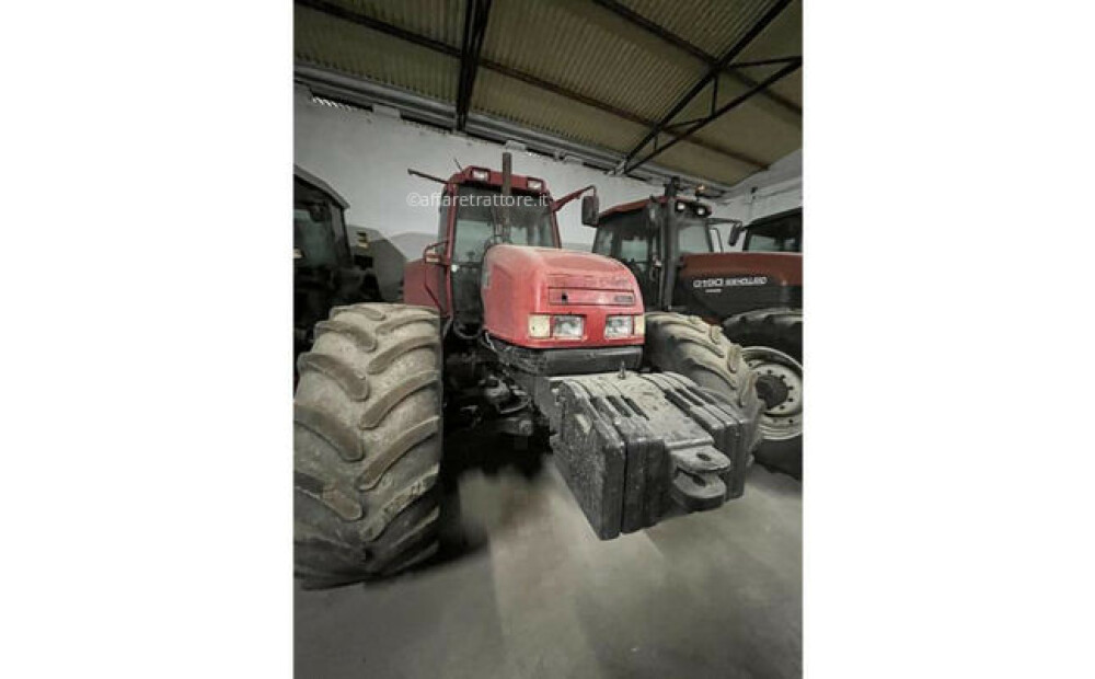 Case IH CS150 Usato - 9