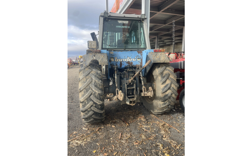 Landini DT 10000 Używane - 6