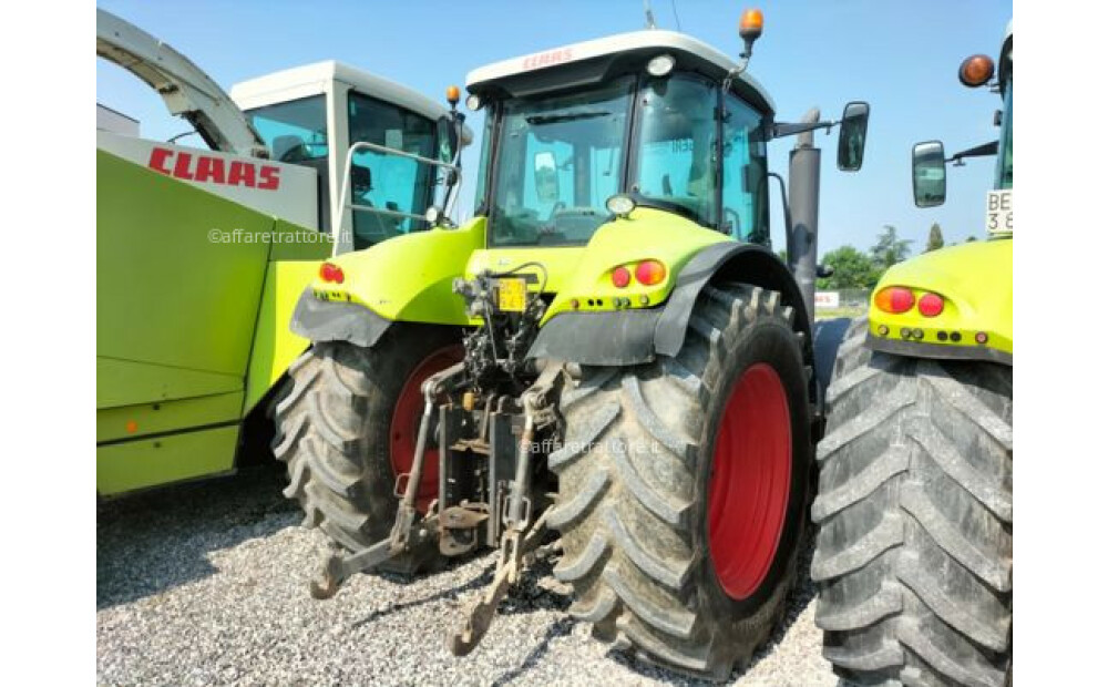 Claas AXION 810 CIS Usato - 6