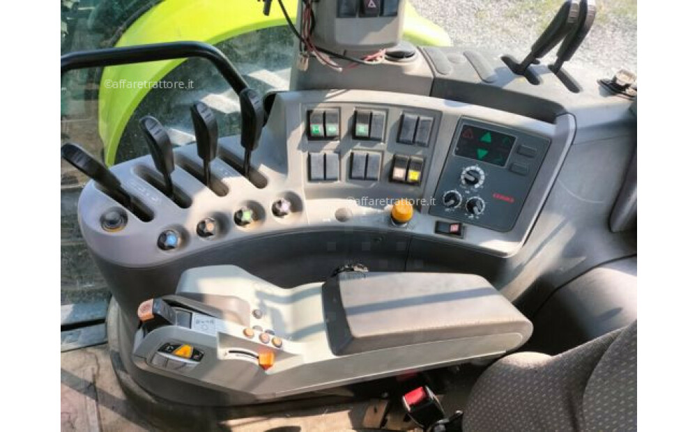 Claas AXION 810 CIS Usato - 9