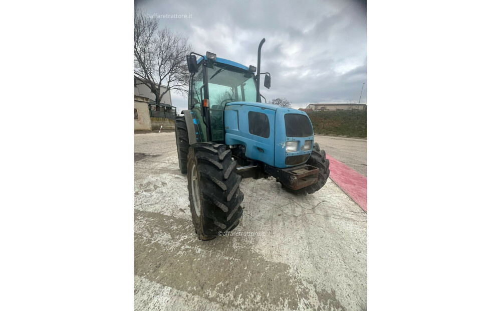 Landini GLOBUS  70 Używane - 1