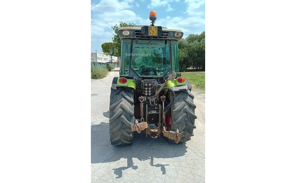 Claas NEXOS 240 F Używany - 8