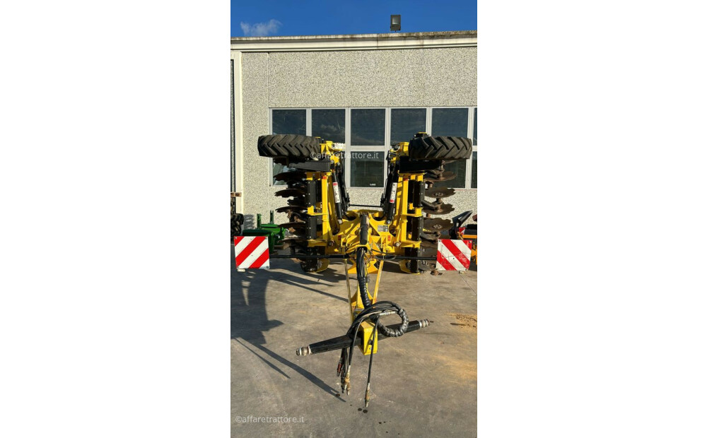 Bednar SWIFTERDISC XO4000 Używany - 8