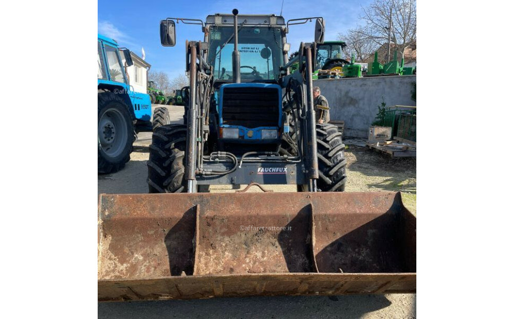 Landini PowerFlow 8880 Usato - 1