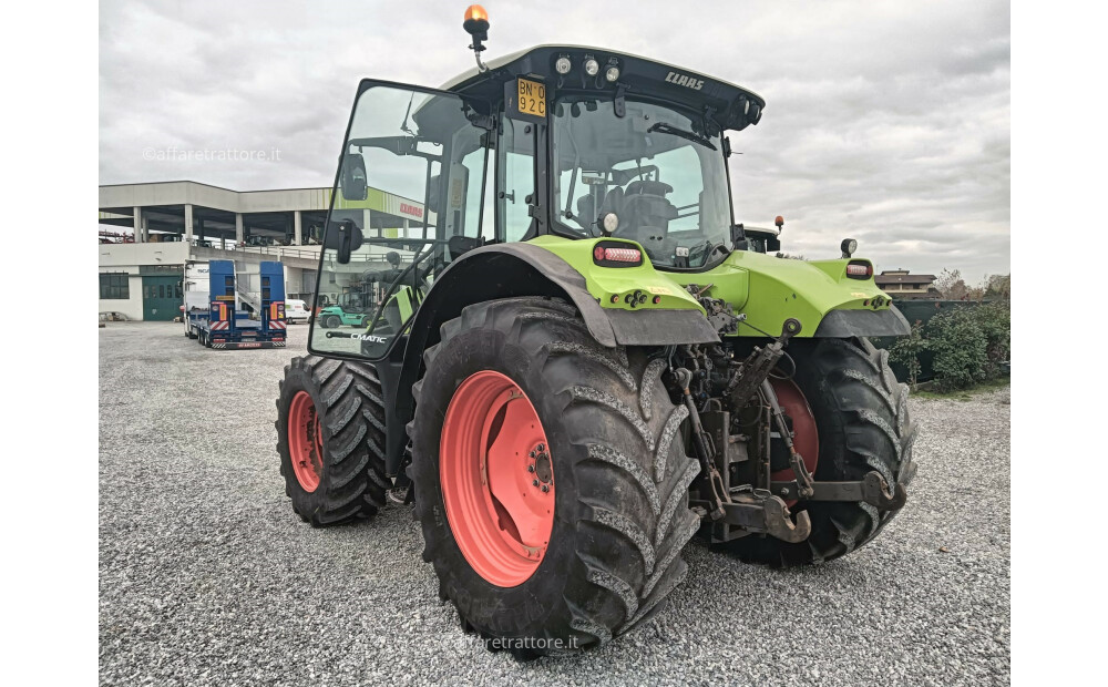 Claas ARION 530 Używane - 13