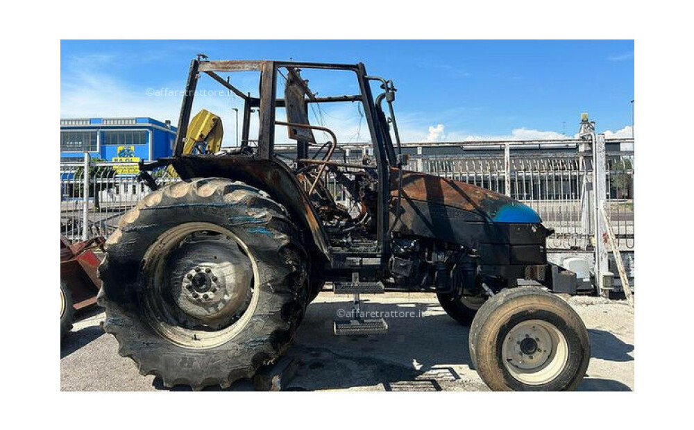 New Holland TL 90 Usato - 2