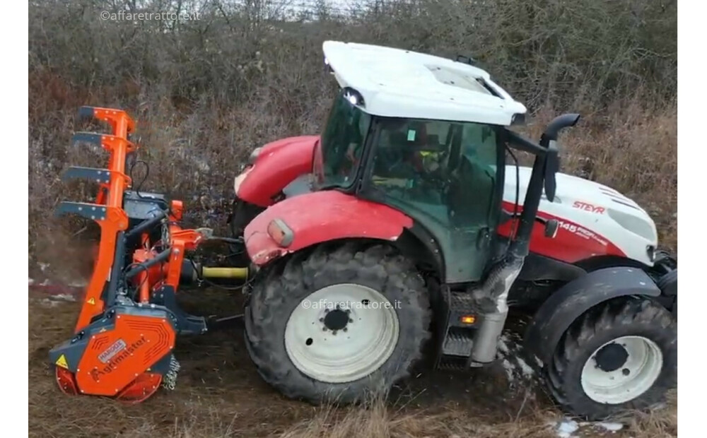 Steyr 6145 Używane - 4