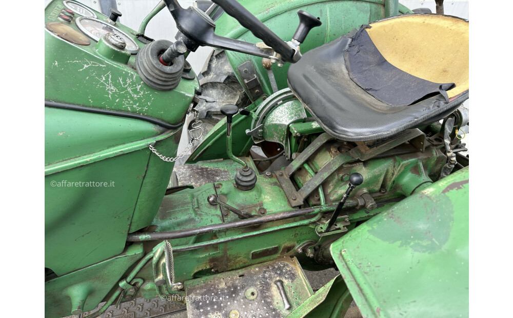 Deutz-Fahr D 4005 Usato - 8