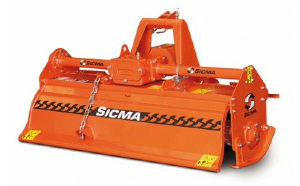 Sicma RC Nowe - 3