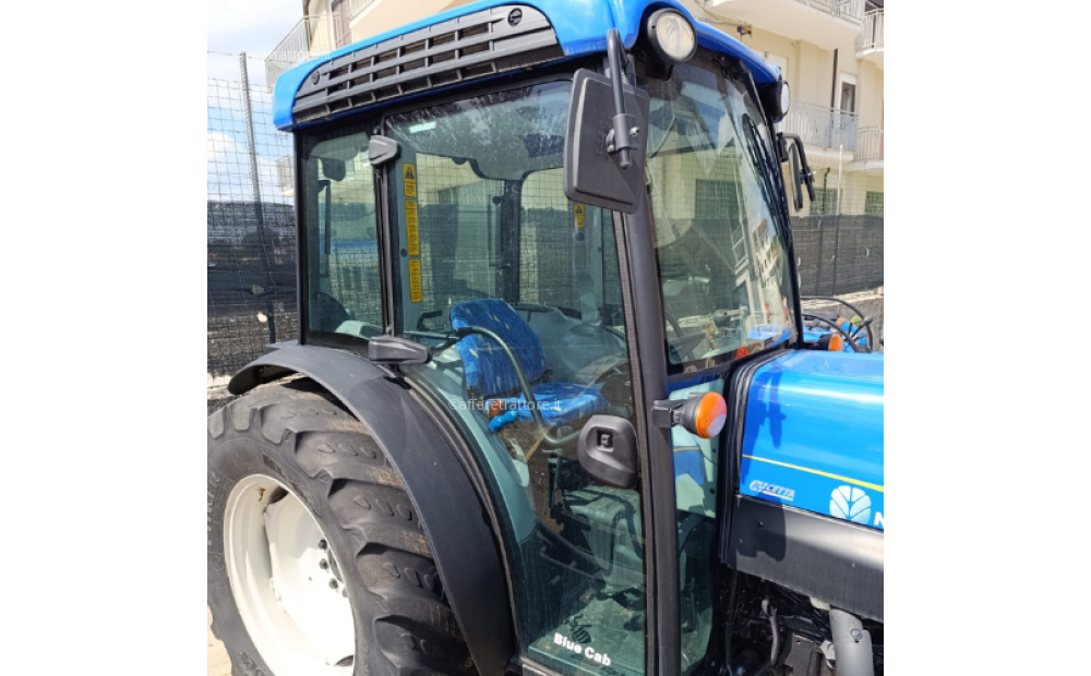 New Holland T4040 Używane - 3