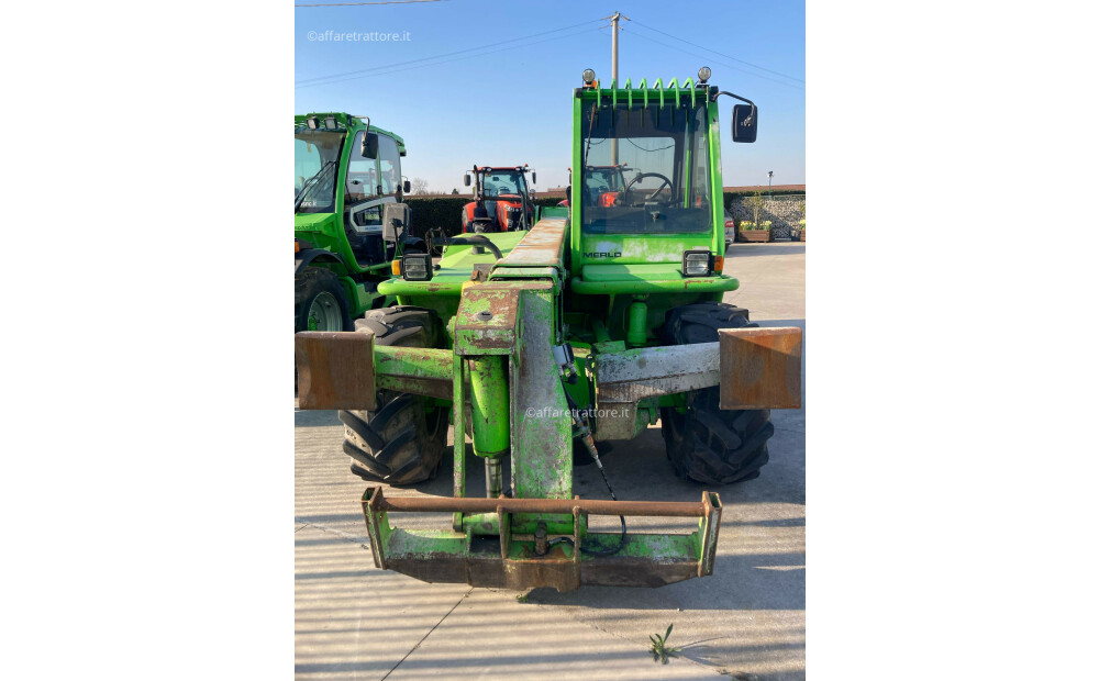 Merlo P 30.11 EV Używane - 3